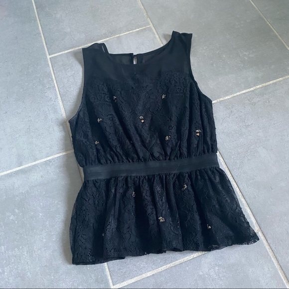 Anthropologie Blouse - Picture 2 of 6